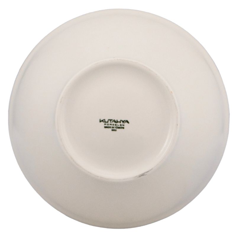 Салатник KUTAHYA Unearth 2 декор 1