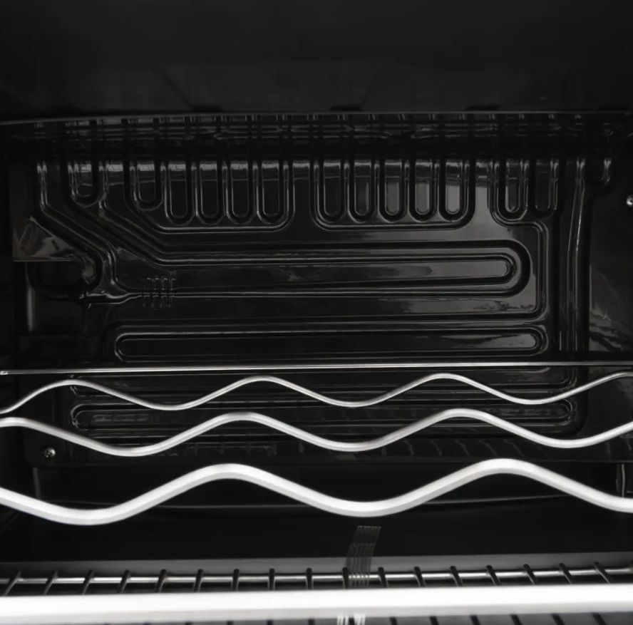 холодильник барный EKSI 6