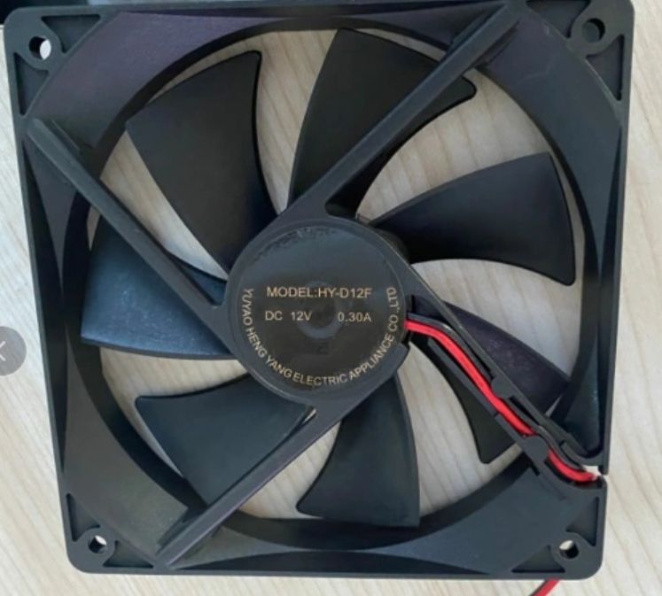 вентилятор EKSI вентилятор EKSI