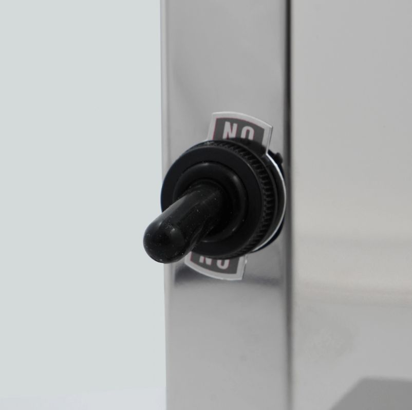 миксер EKSI 2 стакана 5