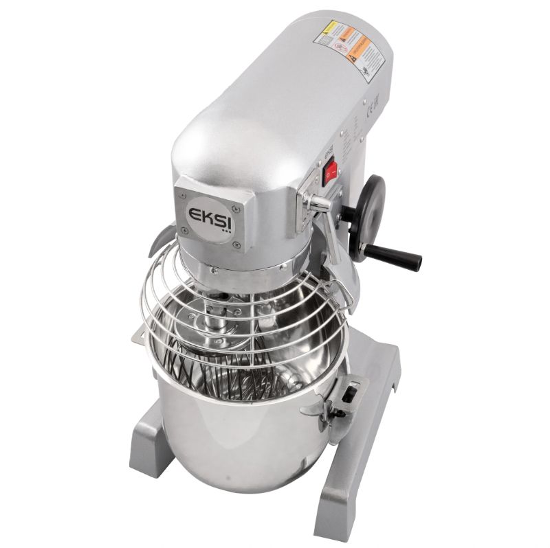миксер планетарный EKSI B10-9